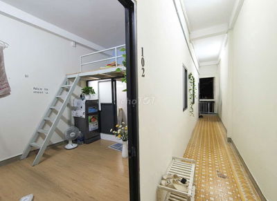 🌟GIỮ ĐẾN 1/12 DUPLEX CÓ BAN CÔNG CHUNG THOÁNG KẾ CÔNG VIÊN PHÚ NHUẬN