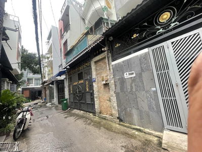 GẤP BÁN! ATM VĨNH CỬU – CHDV HƠN 10 PHÒNG – DIỆN TÍCH > 100 – TÂN BÌNH