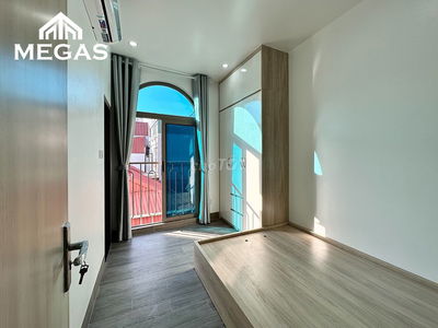 CĂN HỘ STUDIO-1N1K NGAY DỊCH VỌNG HẬU, HỌC VIỆN NGÂN HÀNG