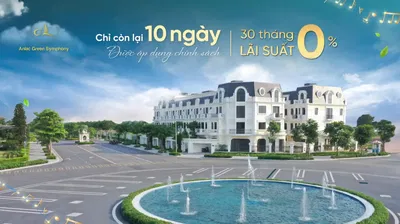 Tổng kho hàng chuyển nhượng (các căn bị áp lực ngân hàng) vị trí đẹp nhất - 122m2 giá rẻ nhất dự án