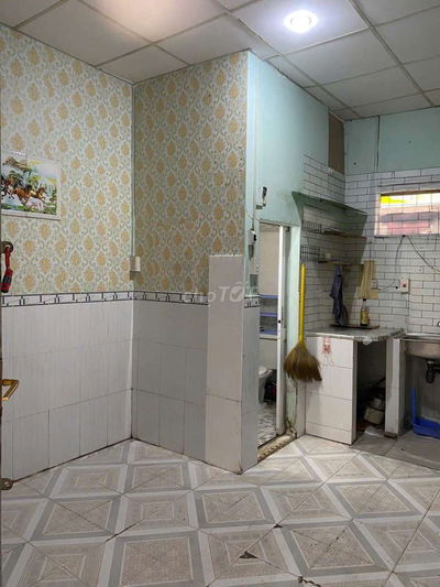 Cho thuê nhà đường Nguyên Hồng