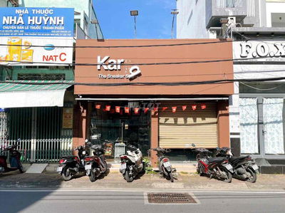 CHO THUÊ MẶT TIỀN ĐẸP XÔ VIẾT NGHỆ TĨNH