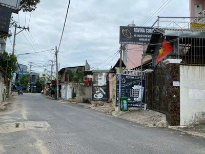 Giảm 500tr mặt tiền TCH 25 - Ngay Huỳnh Thị Hai - 92m2 - Giá 6,99 tỷ