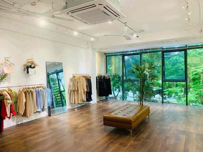 CHÍNH CHỦ CHO THUÊ SÀN MẶT PHỐ ĐỐNG ĐA 95M GIÁ CHỈ 17TR ĐẸP KENG