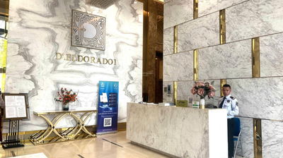 CHÍNH CHỦ BÁN NHANH CĂN HỘ 2PN TẦNG 18 TÒA E1 D'ELDORADO - LẠC LONG QUÂN