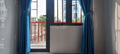 Cho thuê phòng mới xây xong full nội thất