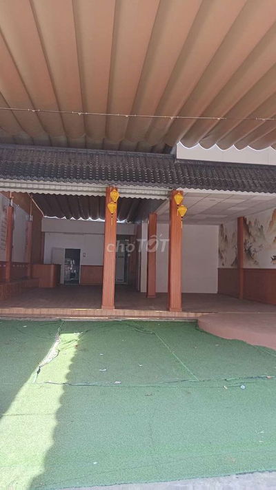 Cho thuê mặt tiền kinh doanh Bình Trị đông, 8,5x25. Cấp 4 giá 24 Triệu