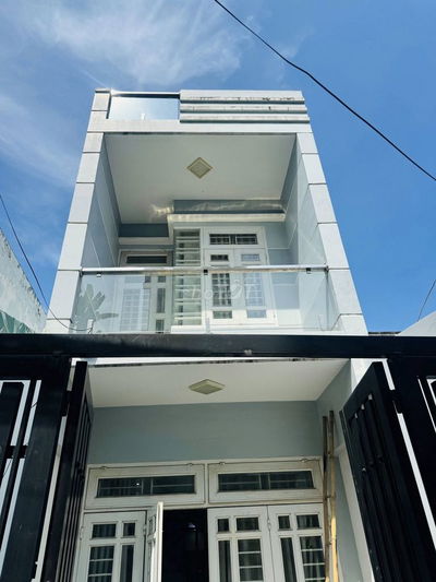 🔥 HOT NHÀ HXH 6M PHAN HUY ÍCH - CÁCH MẶT TIỀN 30M KD ĐA NGÀNH NGHỀ