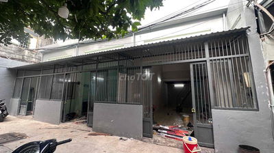 ✅ CHO THUÊ 3 CĂN LIỀN [ 4 x 15] 1 lửng 2PN,1WC .KHU ĐƯỜNG TÔ HIỆU ✅