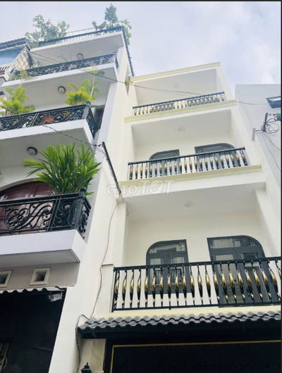 HXH GIẢI PHÓNG TÂN BÌNH (HÀNG HIẾM) - 12T - KẾ NHÀ GA T3