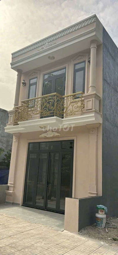 BÁN NHÀ BÌNH MỸ PHƯỜNG BÌNH CƠ THÀNH PHỐ TÂN UYÊN NAY LÀ THÀNH PHỐ HCM