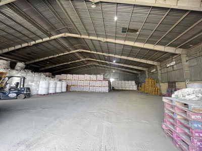 CHO THUÊ KHO XƯỞNG MỚI – VỊ TRÍ ĐẮC ĐỊA CUỐI PHẠM VĂN ĐỒNG, THỦ ĐỨC