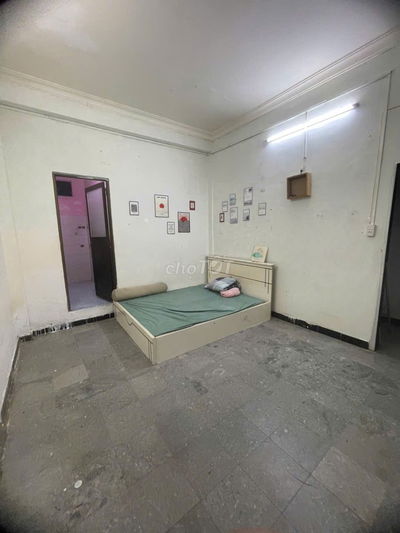 Phòng đẹp 20m2 tiện nghi chính chủ tại QL13, Bình Thạnh_giờ giấc tu do