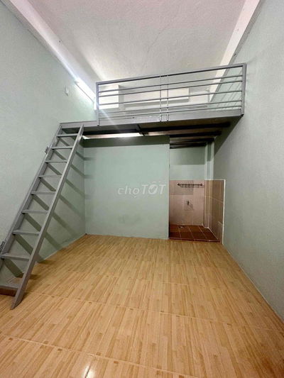 nhà trọ giá rẻ, giờ giấc tự do, được nuôi thú cưng