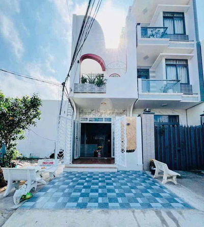 CHO THUÊ NHÀ KDC HƯNG PHÚ 2