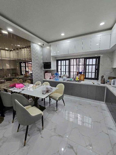 TÂN PHÚ -TÔ HIỆU-90M2 HXT THÔNG GIÁ CHỈ NHĨNH 13T.Ỷ