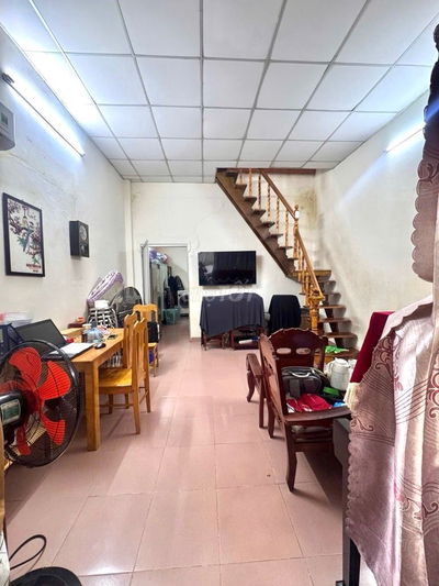 NGUYỄN TẤT THÀNH Q4- SÁT MT - 50m2- 2 TẦNG- CHỈ 4 TỶ NHỈNH