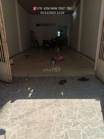 ✅NHÀ 1LẦU GIẢ 3PN,2WC VỪA Ở VỪA KINH DOANH MỌI NGHÀNH NGHỀ