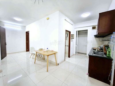 🌈Căn Hộ 60m² 2️⃣pn 1️⃣wc💥NỘI THẤT DÍNH TƯỜNG ĐẸP✅️Tân phú~Ng Sơn