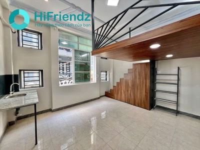 Phòng trọ mới, sạch đẹp, an ninh, giờ giấc tự do, không chung chủ