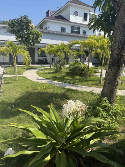 cho thuê trọ mới - có máy lạnh, Sân Vườn. Chỗ đậu xe ô tô