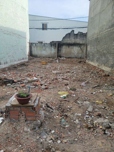 Đất đẹp hẻm nhựa 5m tân kỳ tân quý