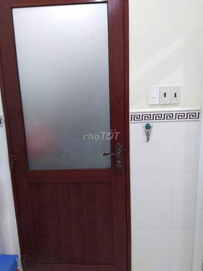 cho thuê phòng trọ cao cấp có máy lạnh