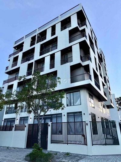 CHÍNH CHỦ CHO THUÊ 1PN FULL NỘI THẤT MỚI 100% 10P qua Rmit