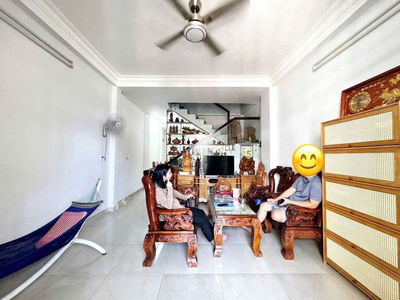 🔥 MẶT TIỀN  ĐƯỜNG SỐ – HIỆP BÌNH CHÁNH – 2 TẦNG  -  5.2 TỶ