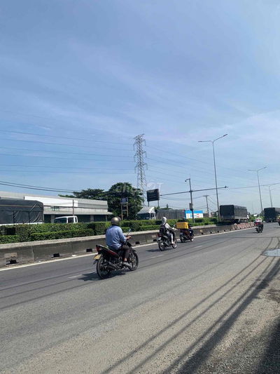 BÁN ĐẤT AN PHÚ ĐÔNG GIÁ TỐT (68M) 5.2M x 13M ) HXH CHỈ 4.2 TỶ