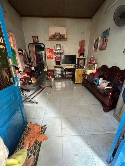 NHÀ NGỘP P.LONG ĐIỀM- LONG BÌNH TÂN 🍂Giá: 1,85 tỷ Sổ Hồng riêng-thổ cư