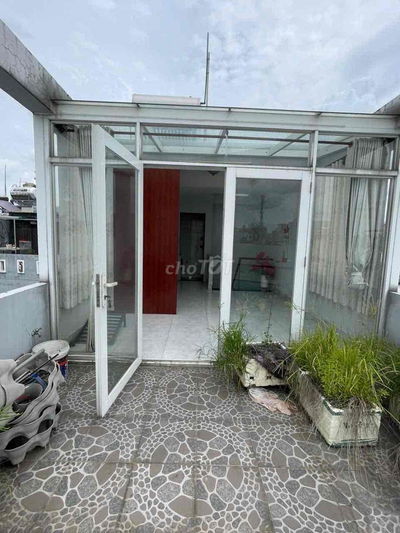 bán nhà hẻm 108/89/25 trần văn quang