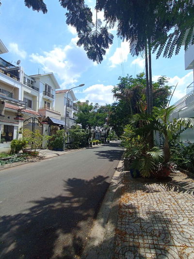 Bán đất biệt thự cực đẹp KDC Conic. Diện tích: 280m². Giá: 62 triệu/m²