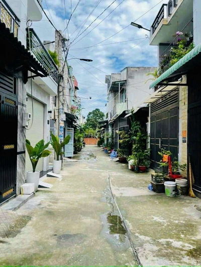 Bán nhà chính chủ