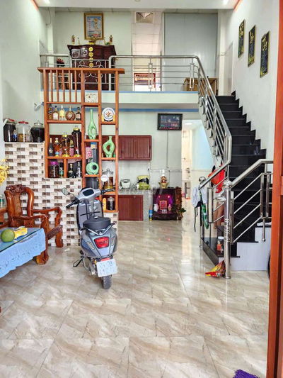 Nhà Hiếm Tại Chợ Đông Ba - Bình Hòa - Thuận An, Ngay KCX Linh Trung 2