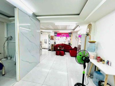 MẶT BẰNG KD 50M2 , CÓ SẴN PHÒNG Ở LẠI - Q, TÂN BÌNH