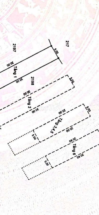 Cần bán nhà ở, nhà yến