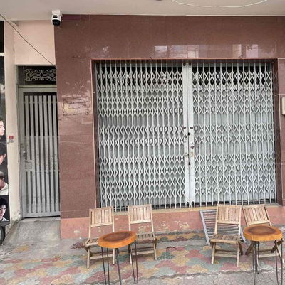 cho thuê mặt bằng mặt tiền Nguyễn Văn Lượng