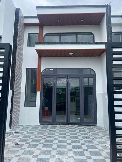 Bán nhà mới Phường Tân Triều hỗ trợ gói trả góp chỉ với 450tr