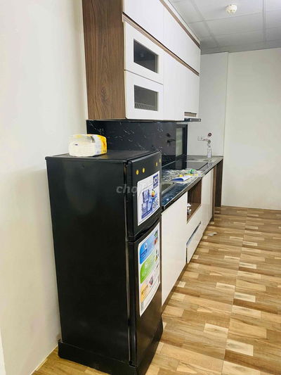 cho thuê chung cư phố Nhổn 2 ngủ 2 vs