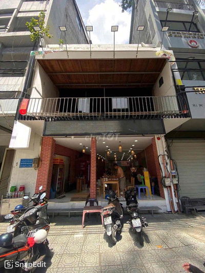 CHO THUÊ MẶT TIỀN TRẦN QUANG KHẢI QUẬN 1