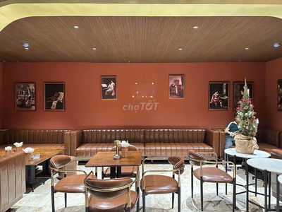 MẶT BẰNG KINH DOANH 100M2 + VĂN PHÒNG TẦNG 1 30M2