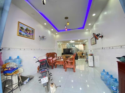 Nhà Quách Điêu, Vĩnh Lộc A, dọn vào ở ngay, pháp lý rõ ràng