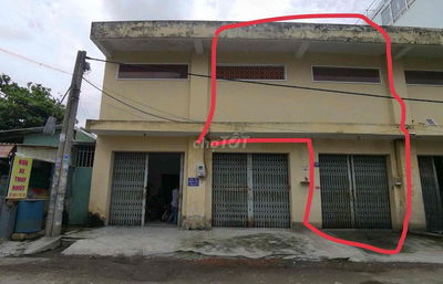 nhà thuê full nội thất an dương vương p16q8 DT64m giá 13tr5