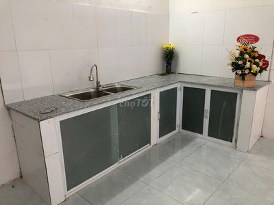 Cho thuê nhà nguyên căn, P. Long Bình, TP. Thủ Đức (Quận 9 cũ), TP.HCM