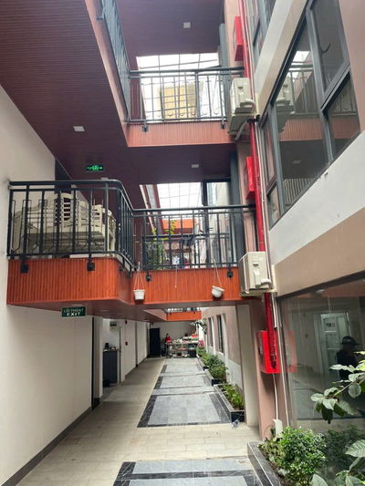 Khai Trương Chung Cư Mini View Sông Sài Gòn Đầy Đủ Tiện Nghi Mới 100%