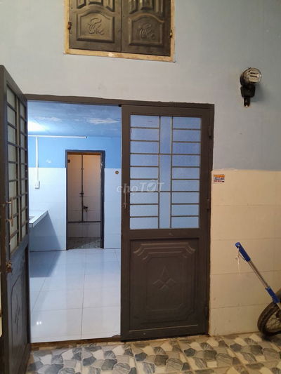 CHO THUÊ TRỌ ĐẶNG VĂN BI - NGÃ TƯ BÌNH THÁI THỦ ĐỨC