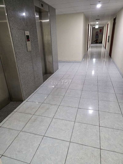 căn hộ tại trung tâm thành phố Phan Thiết, Bình Thuận.