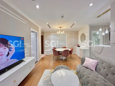 🏠🏠 GIỎ HÀNG CHO THUÊ 1PN🛏️, 2PN🛏️, 3PN🛏️ ECO GREEN ☎️