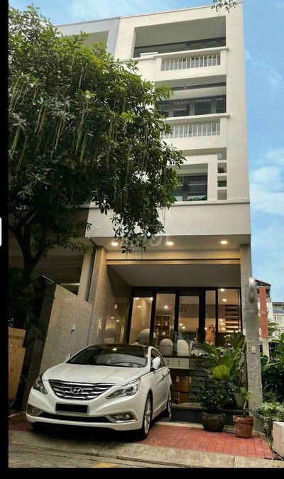 SIÊU PHẨM CÓ HẦM NGAY NHÀ GA T3 - GIÁ BẤT NGỜ CHỈ 25TR